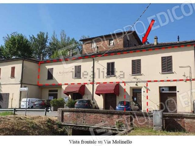 Appartamento in vendita di 156 m² in Via Molinello, 5