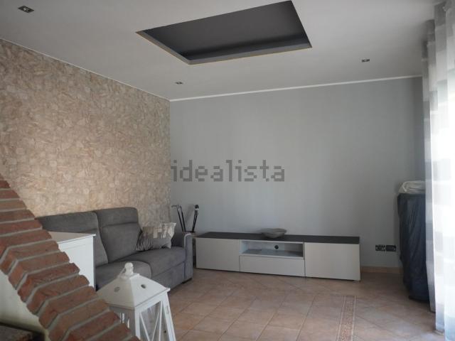Appartamento in vendita di 156 m² in Via Monte Viglio, 49