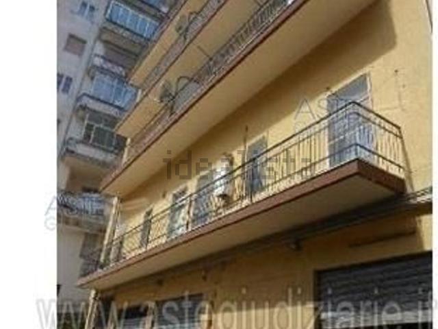 Appartamento in vendita di 156 m² in Via Macello Nuovo