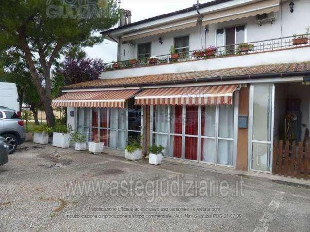 Appartamento in vendita di 156 m² in Via Maceri, 11