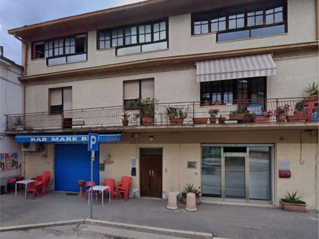 Appartamento in vendita di 156 m² in Via Marina, 29