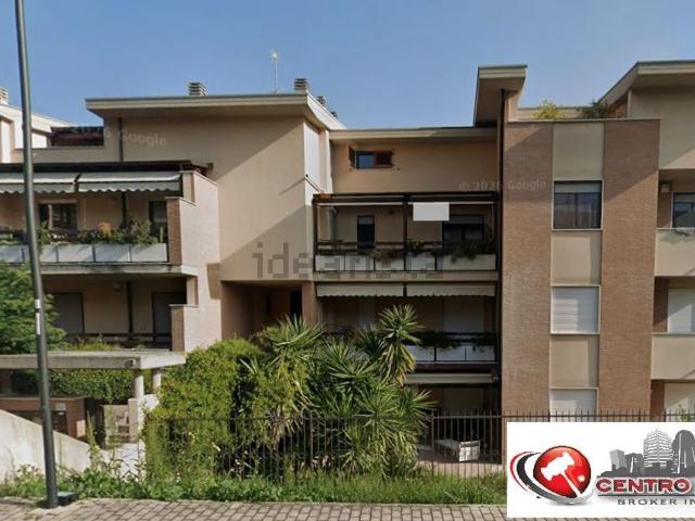 Appartamento in vendita di 156 m² in Via Notturno