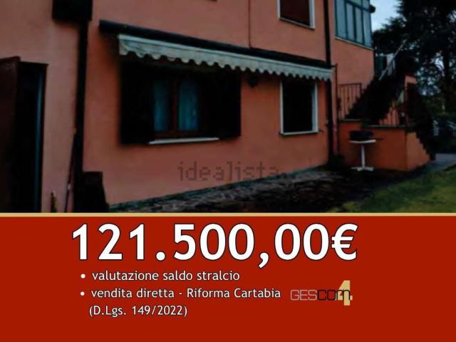 Appartamento in vendita di 156 m² in Via Nazario Sauro
