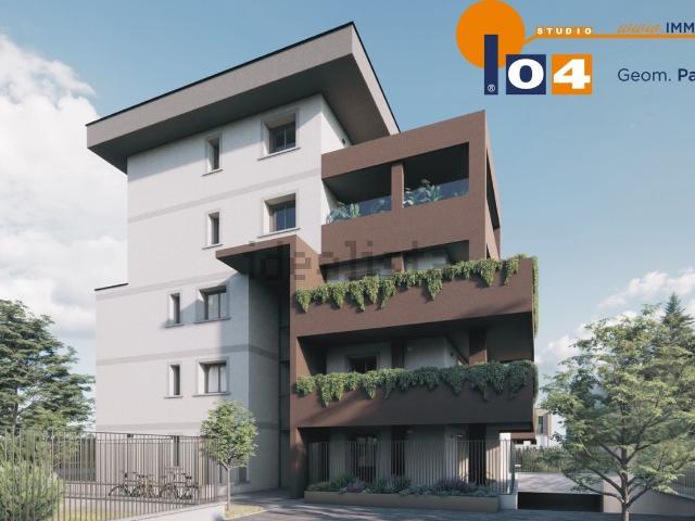 Appartamento in vendita di 156 m² in Via San Michele del Carso