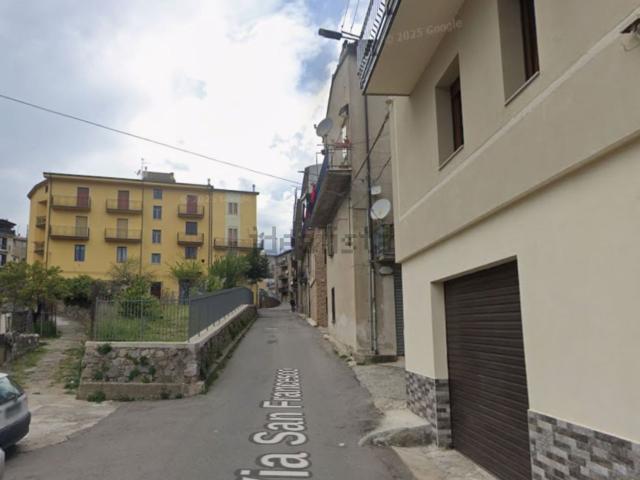 Appartamento in vendita di 156 m² in Via San Francesco di Paola