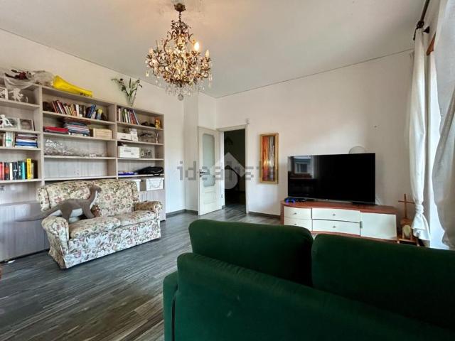 Appartamento in vendita di 156 m² in Via San Giuseppe Cafasso, 3