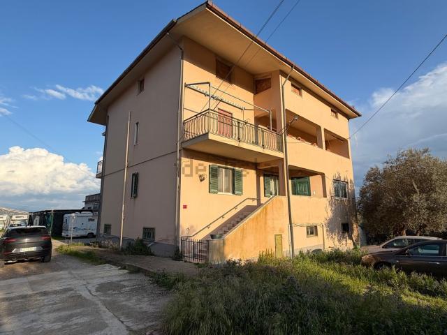 Appartamento in vendita di 156 m² in Via Santo Spirito, 46