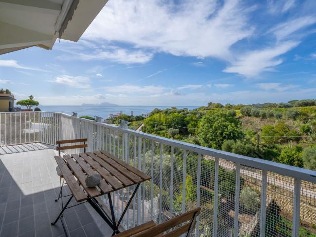 Appartamento in vendita di 156 m² in Via Posillipo, 66