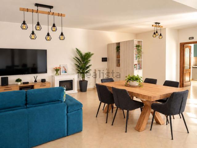 Appartamento in vendita di 156 m² in Via Pablo Neruda, 16