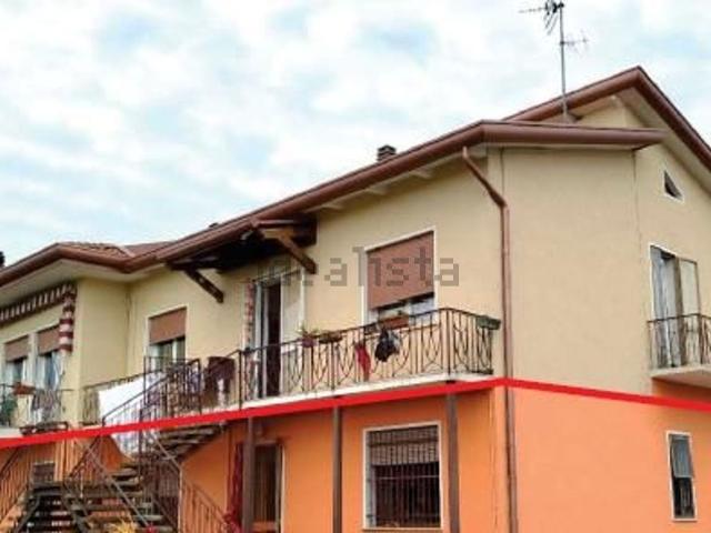 Appartamento in vendita di 156 m² in Via Papa Albino Luciani