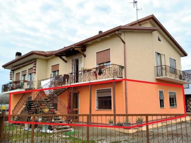 Appartamento in vendita di 156 m² in Via Papa Albino Luciani, 32