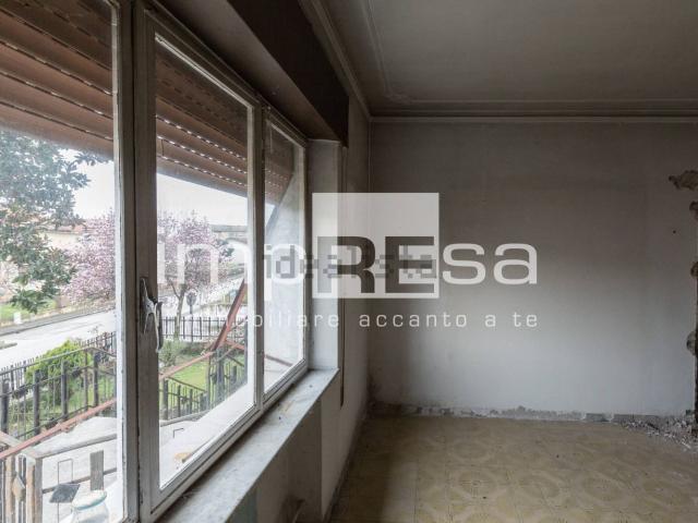 Appartamento in vendita di 156 m² in Via Pastrengo