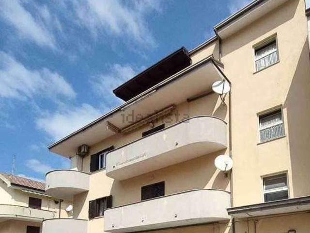 Appartamento in vendita di 156 m² in Via Pietro Mancini