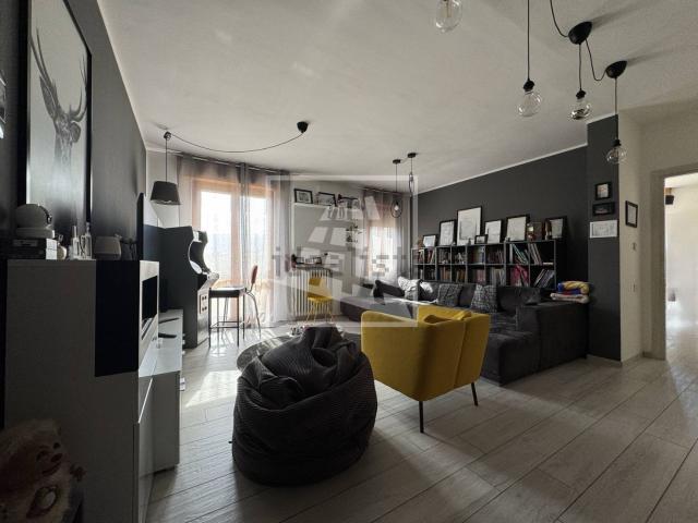 Appartamento in vendita di 156 m² in Via Prospero Martelli, 32