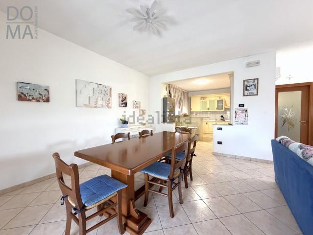 Appartamento in vendita di 156 m² in Via Roma, 5