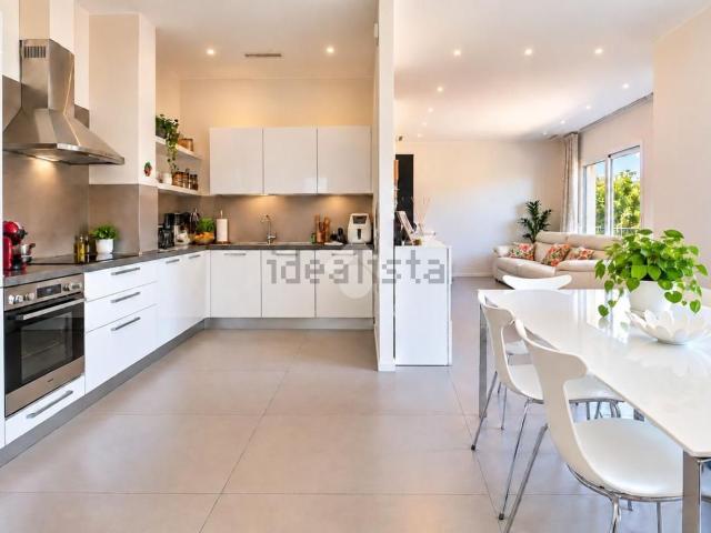 Appartamento in vendita di 156 m² in Via Ruetta Scarafoni, 16