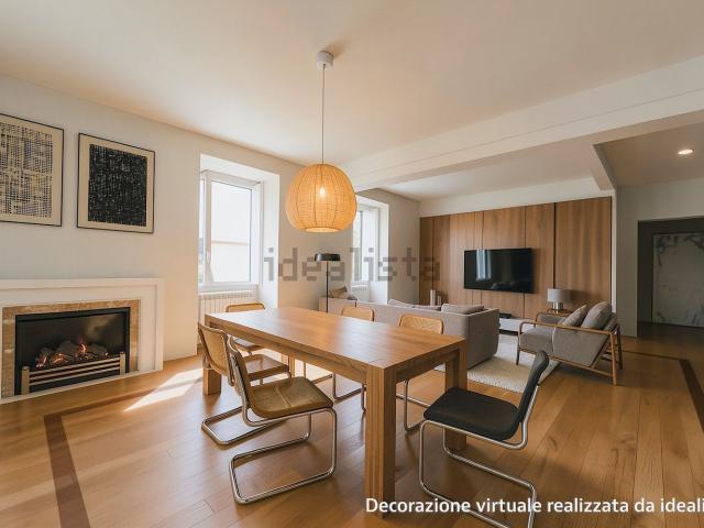 Appartamento in vendita di 156 m² in Via Umbria, 53