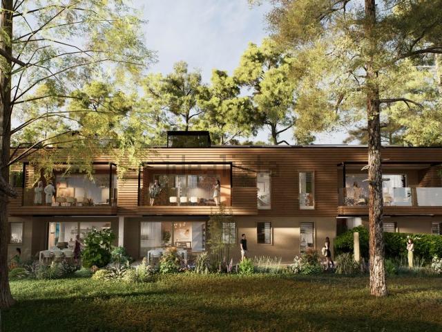 Appartamento in vendita di 156 m² in Via Verdi
