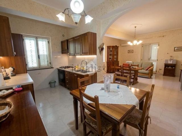 Appartamento in vendita di 156 m² in Via Vibo Valentia, 14