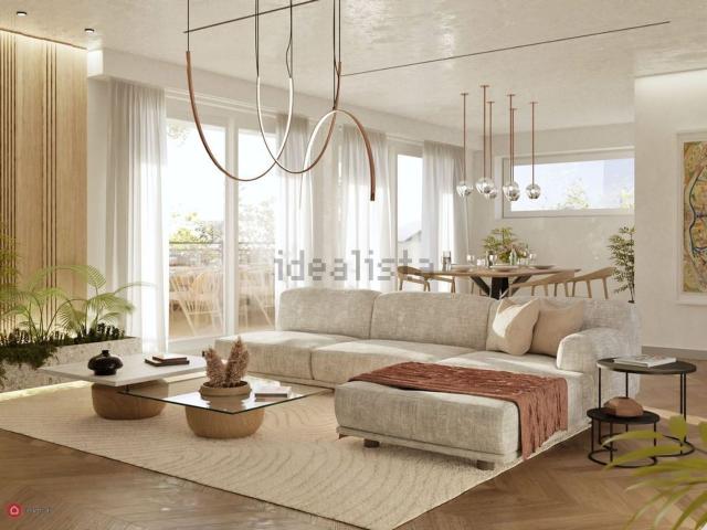 Appartamento in vendita di 156 m² in Viale Trieste