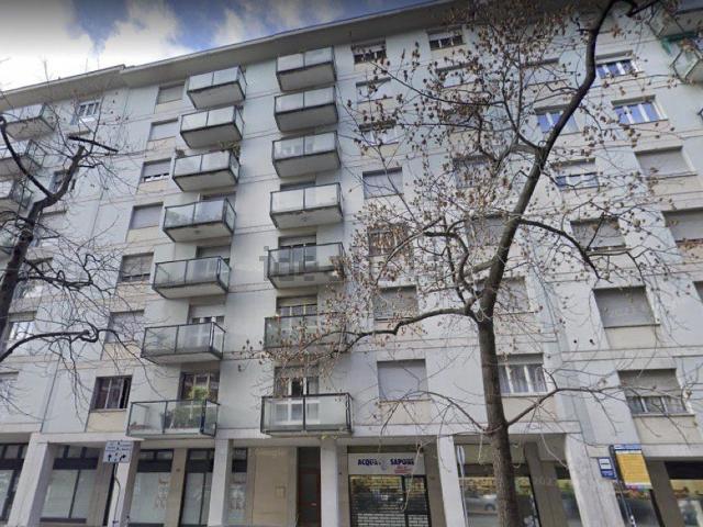 Appartamento in vendita di 156 m² in Viale Ungheria