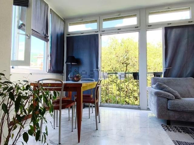 Appartamento in vendita di 156 m² in Viale XX Settembre