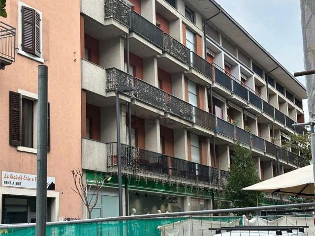 Appartamento in vendita di 156 m² in Viale Giovanni Prati, 17