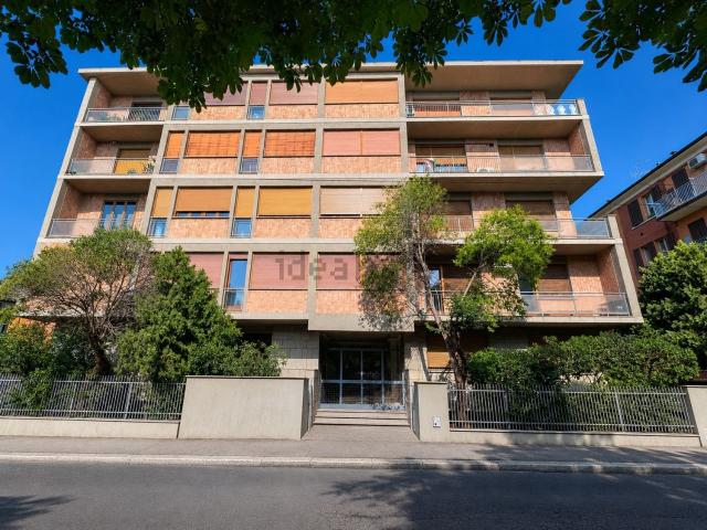 Appartamento in vendita di 156 m² in Viale Giosuè Carducci