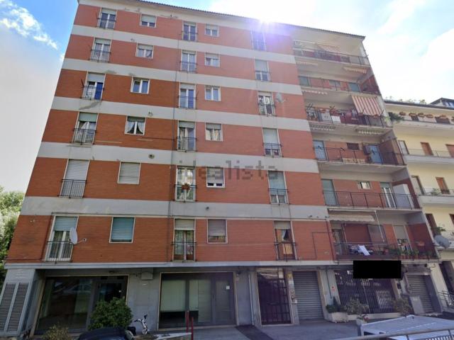 Appartamento in vendita di 156 m² in Viale Guglielmo Marconi