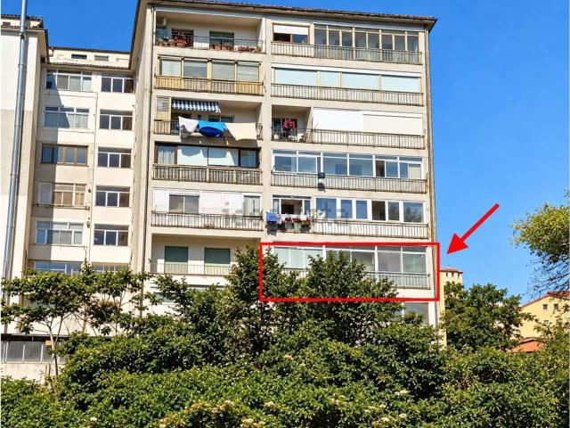 Appartamento in vendita di 156 m² in Viale Guglielmo Marconi, 27