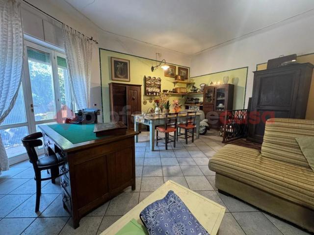 Appartamento in vendita di 156 m² in Viale Nazario Sauro