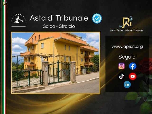 Appartamento in vendita di 156 m² in Viale Senatore Nicola Vaccaro