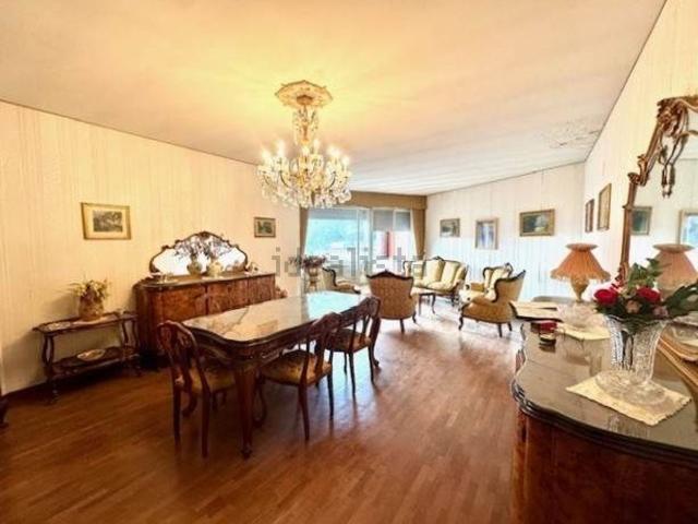 Appartamento in vendita di 156 m² in Viale Stazione
