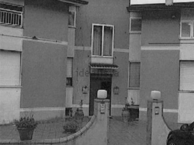 Appartamento in vendita di 156 m² in Contrada Chiarino, 12