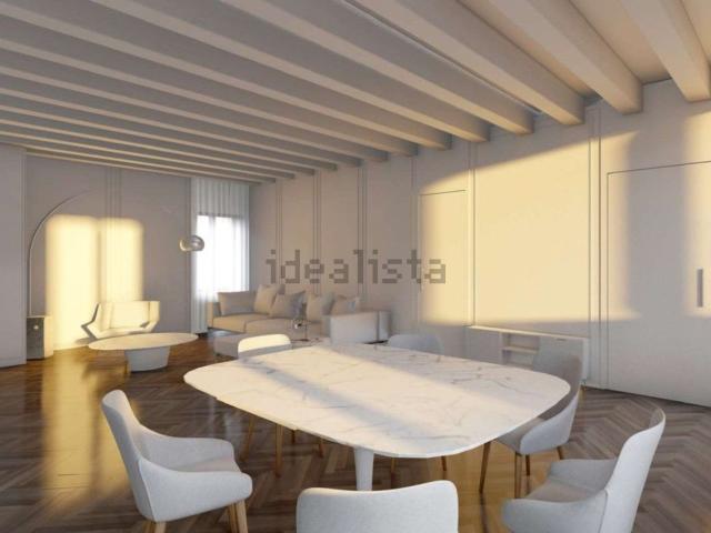Appartamento in vendita di 156 m² in Contrada Riale