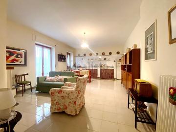 Appartamento in vendita di 156 m² in Corso Vittorio Emanuele, 94