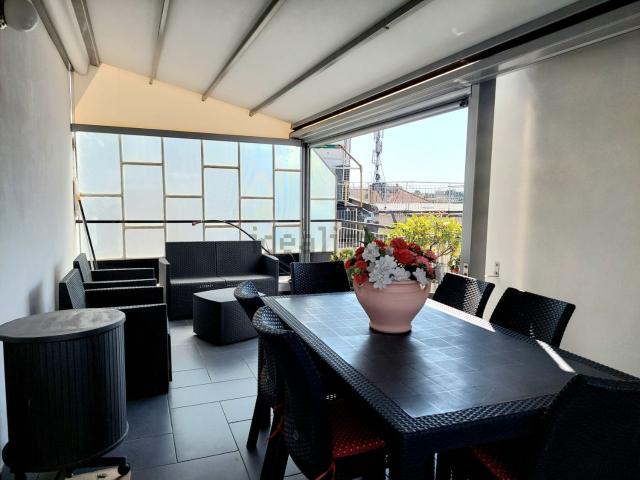 Appartamento in vendita di 156 m² in Corso Armando Diaz
