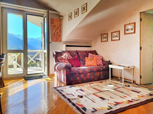 Appartamento in vendita di 156 m² in Frazione Porossan Roppoz