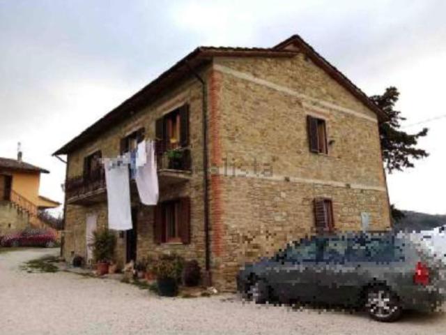 Appartamento in vendita di 156 m² in Località Toppole