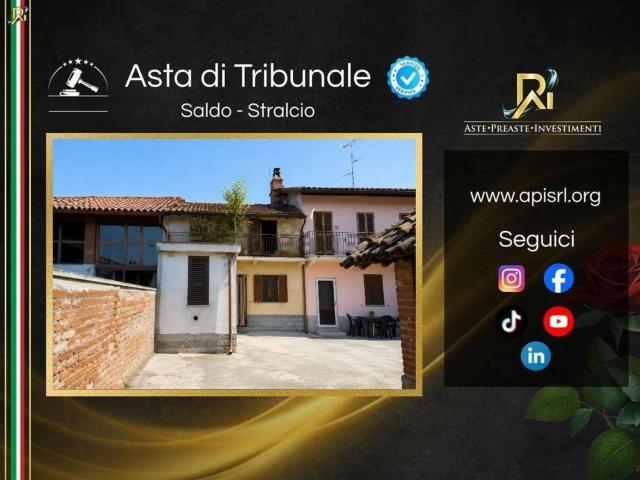 Appartamento in vendita di 156 m² in Strada Monticelli, 22