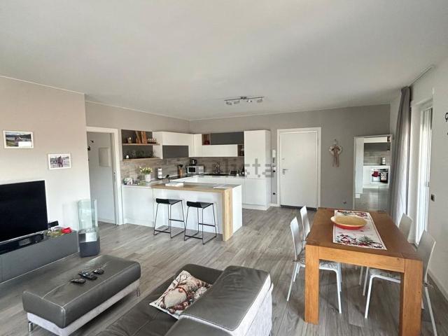 Appartamento in vendita di 157 m²