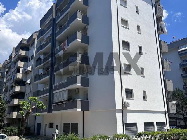 Appartamento in vendita di 157 m²