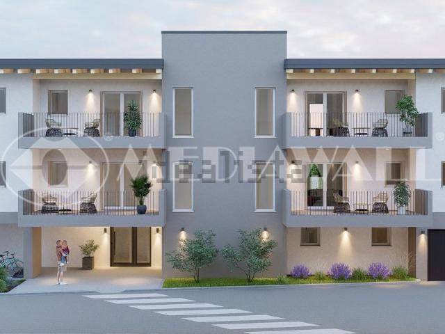 Appartamento in vendita di 157 m²