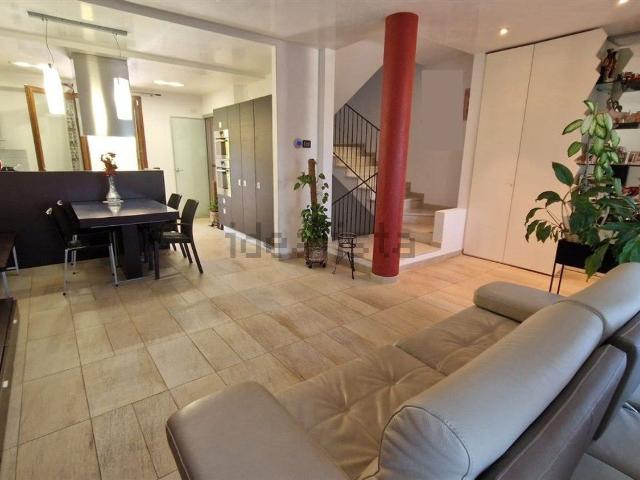 Appartamento in vendita di 157 m²