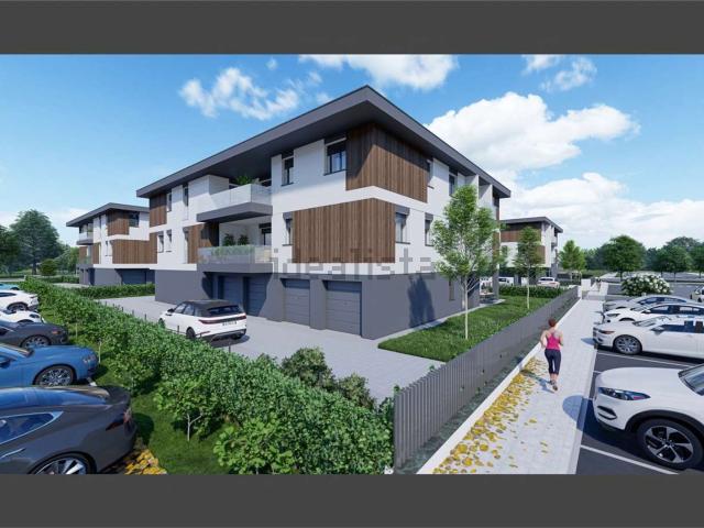 Appartamento in vendita di 157 m²