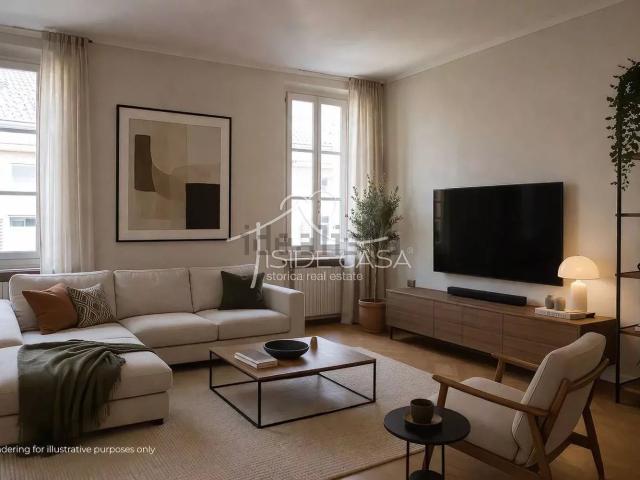 Appartamento in vendita di 157 m²