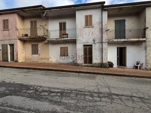 Appartamento in vendita di 157 m²