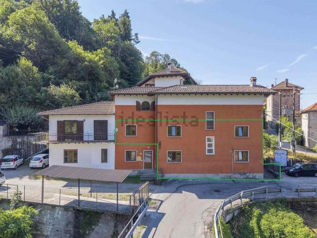 Appartamento in vendita di 157 m²