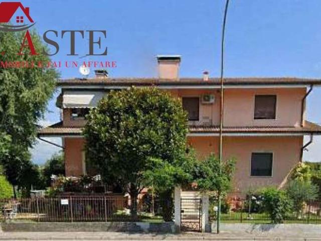Appartamento in vendita di 157 m²