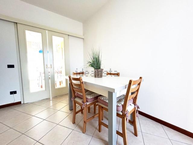 Appartamento in vendita di 160 m²